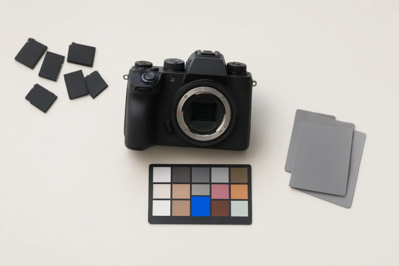 Original editorial hero image for RAW File Controls to Check When Choosing an AI Photo Editor