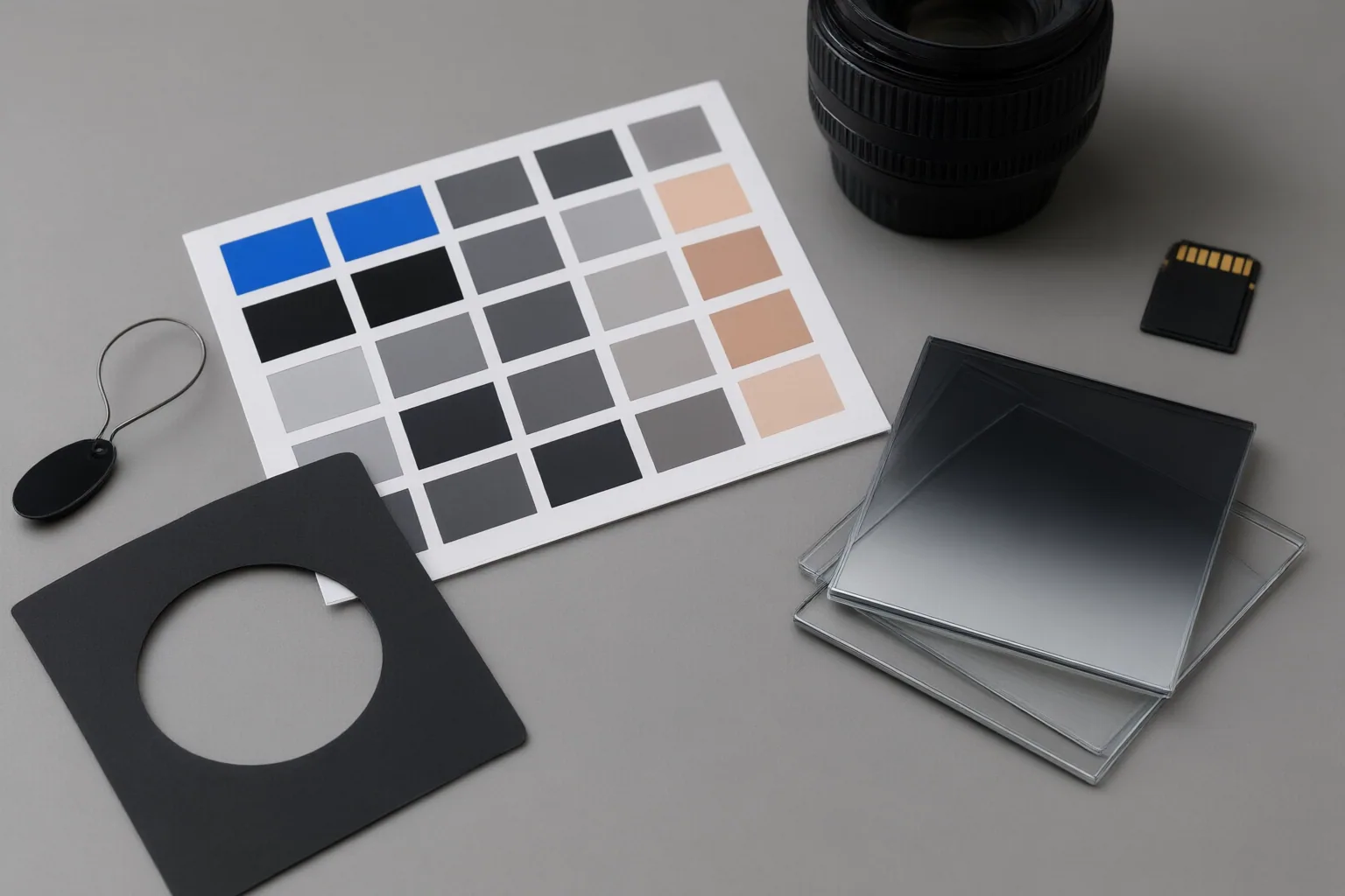 Editorial detail illustrating evidence and decision criteria for RAW File Controls to Check When Choosing an AI Photo Editor