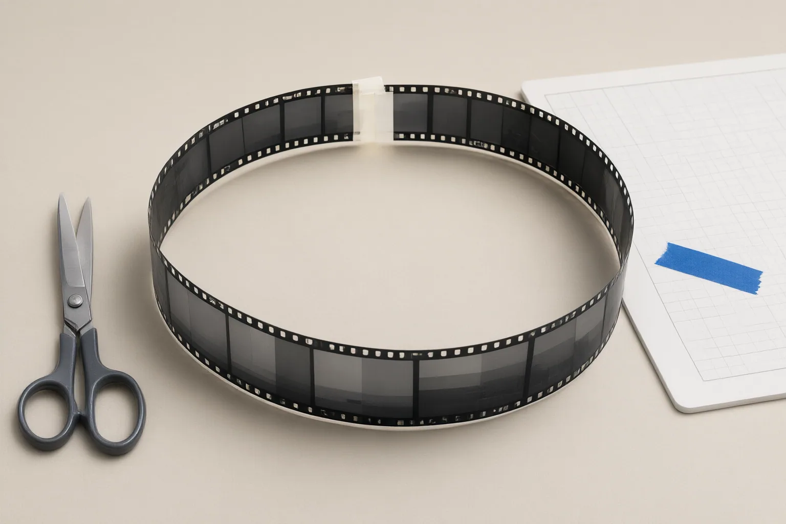 Editorial detail illustrating evidence and decision criteria for Seamless Loop Video: How to Loop an AI-Generated Clip