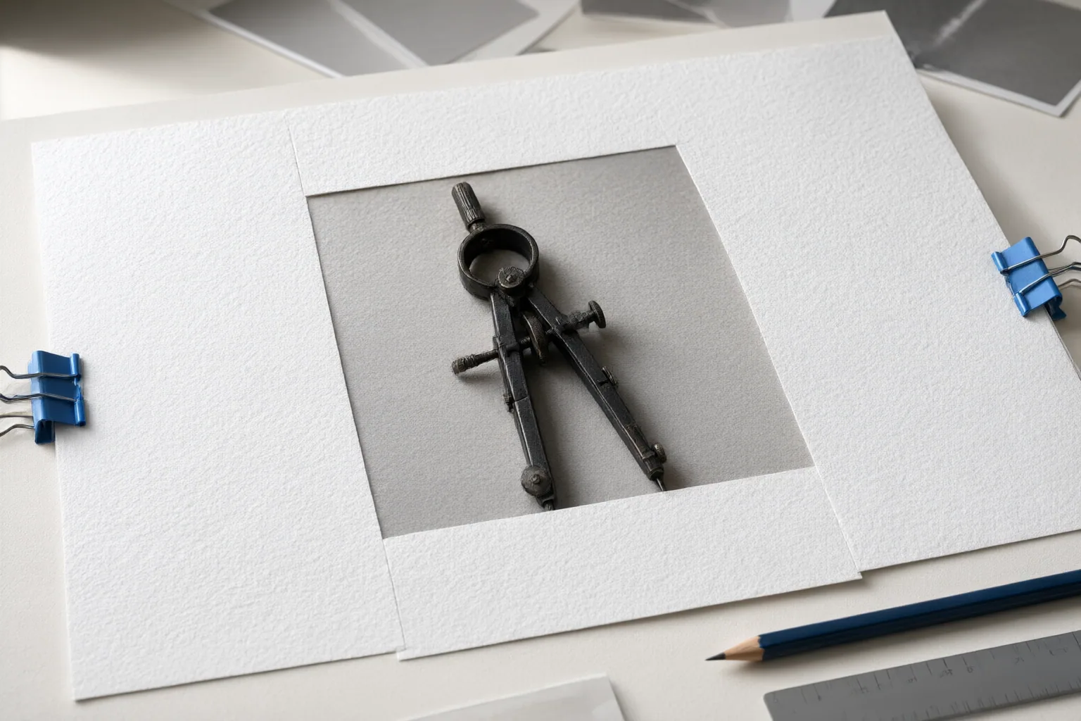 Editorial detail illustrating evidence and decision criteria for What Is Outpainting and When Should You Extend an Image Canvas?