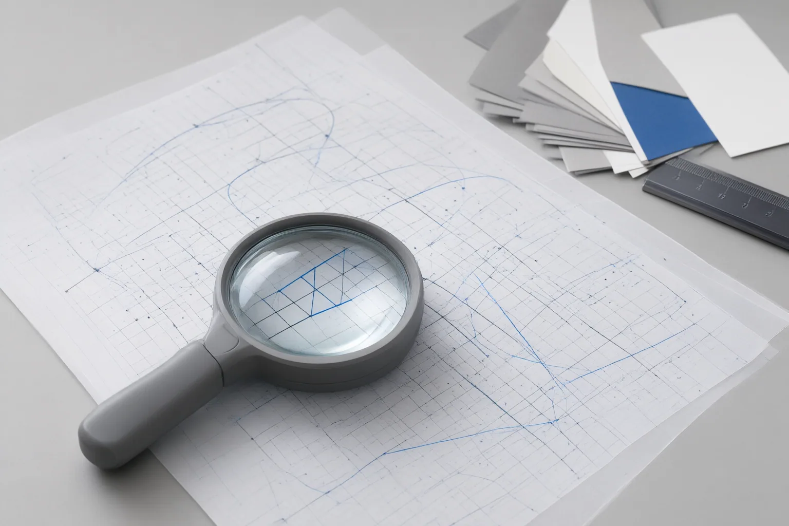 Editorial detail illustrating evidence and decision criteria for What to Check in Training-Data, Output-Use, and Indemnity Terms for Generative Media Tools