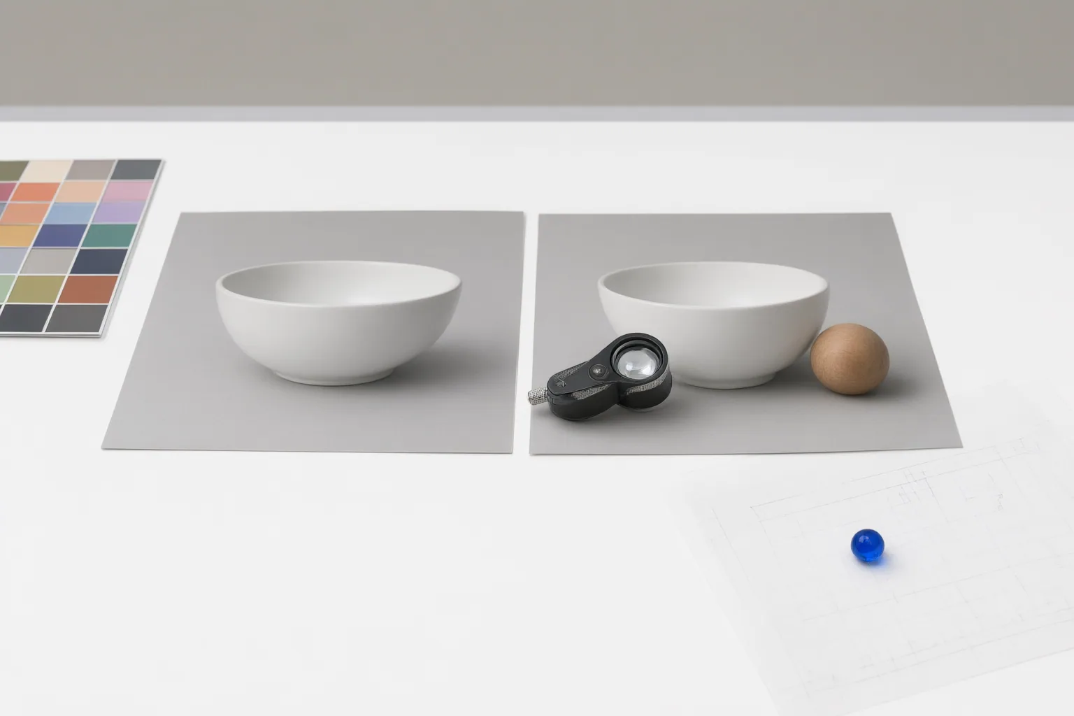 Editorial detail illustrating evidence and decision criteria for What to Inspect When an AI Video Tool Adds Objects to a Source Image