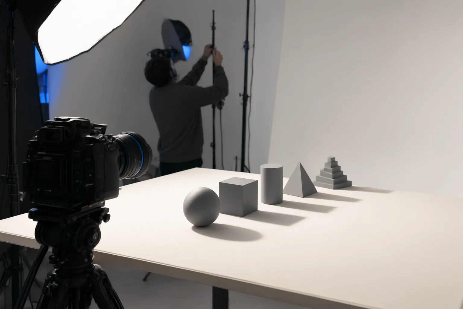 Editorial scene showing practical next steps for What to Test Before Converting 2D Footage into Depth-Based 3D Video with AI