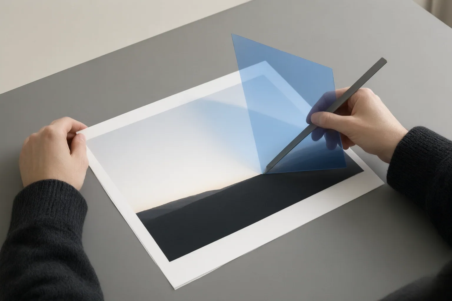 Editorial scene showing practical next steps for Why AI Image Editors Change Pixels Outside a Selected Mask—and How to Limit It