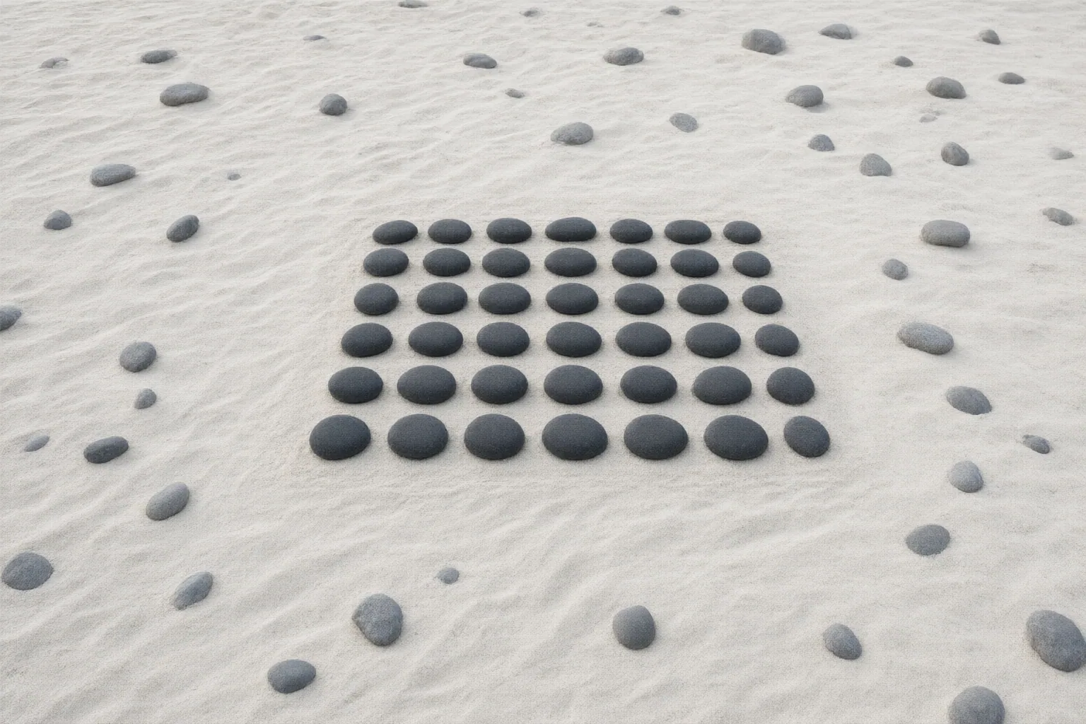 Original editorial hero image for Why AI Object Removal Creates Repeating Texture Patterns—and How to Fix Them