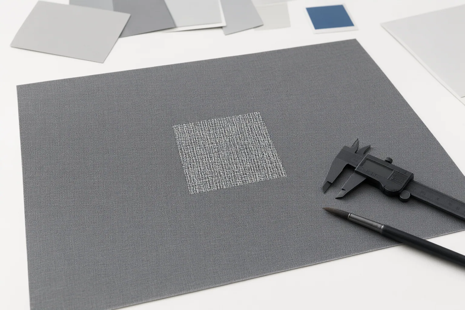 Editorial detail illustrating evidence and decision criteria for Why AI Object Removal Creates Repeating Texture Patterns—and How to Fix Them