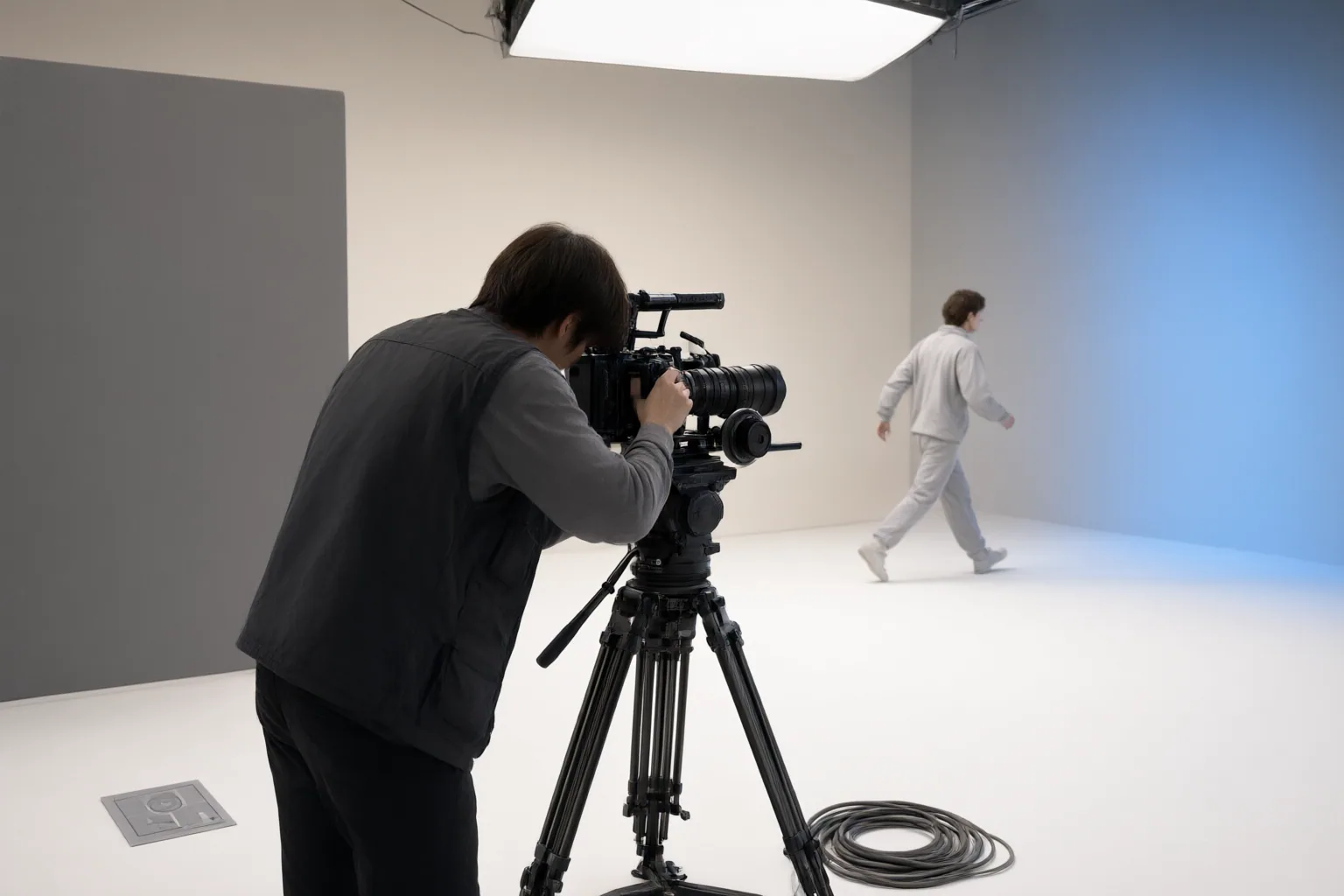 Editorial scene showing practical next steps for Why AI Video Deblurring Creates Halos and Doubled Edges Around Moving Subjects