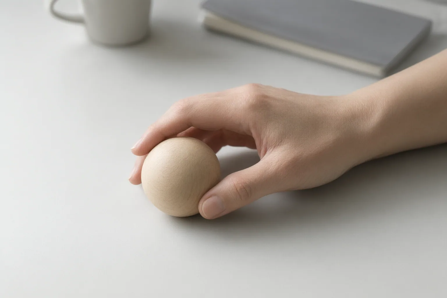 Original editorial hero image for Why Hands and Small Objects Become Distorted When an AI-Generated Subject Moves