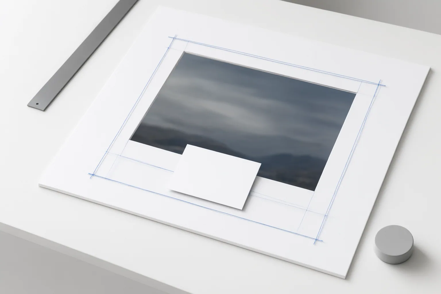 Original editorial hero image for AI Caption Placement: What Editors Should Test Before Export