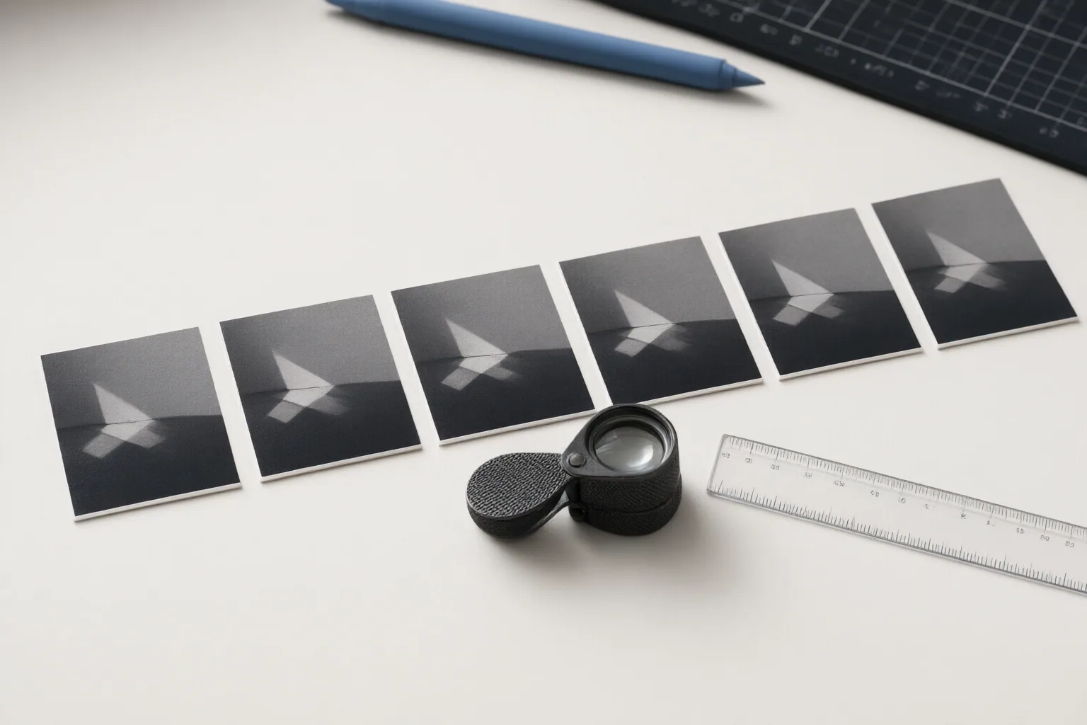 Editorial detail illustrating evidence and decision criteria for Dropped or Duplicated Frames After AI Video Enhancement: What Editors Should Check
