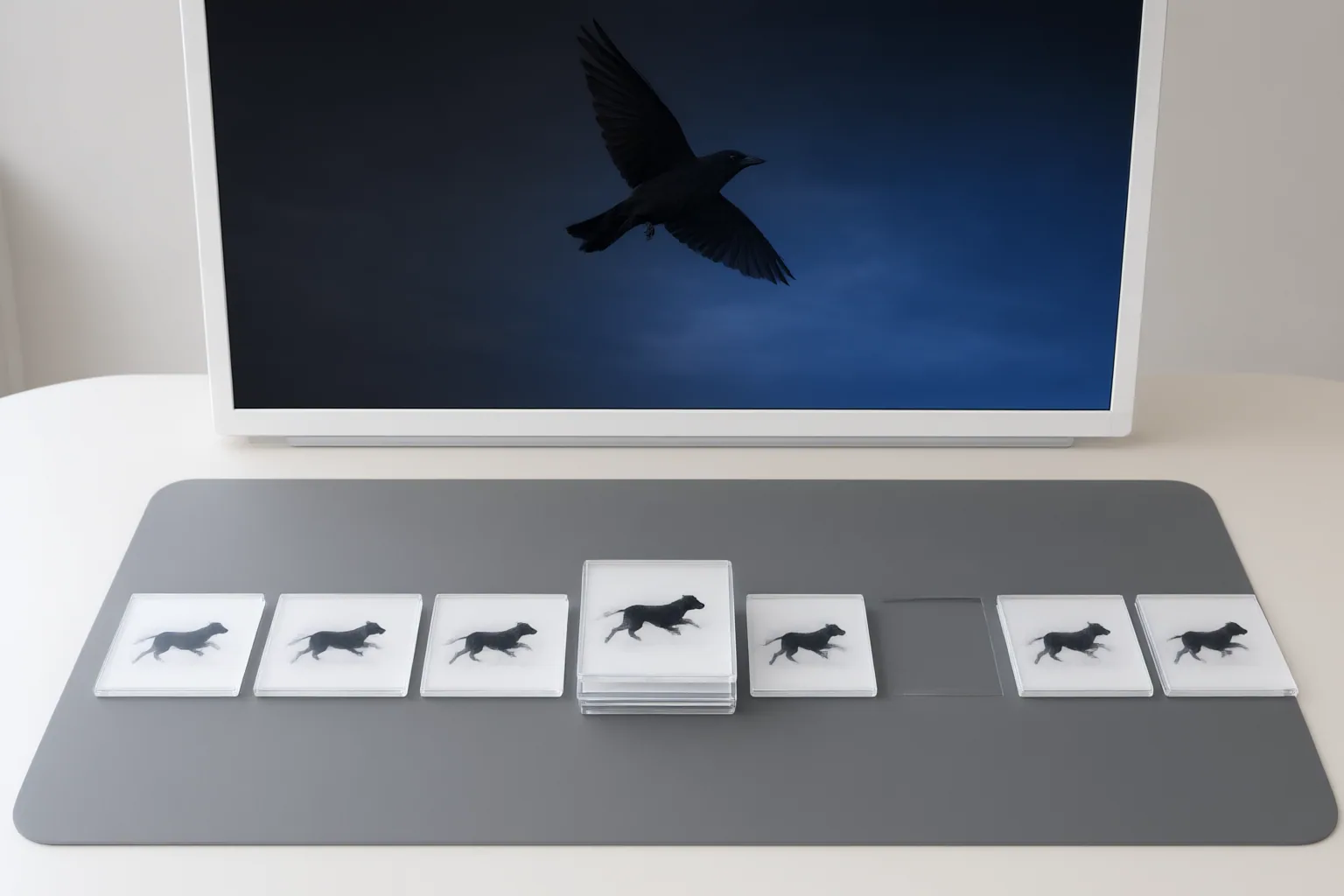 Original editorial hero image for Dropped or Duplicated Frames After AI Video Enhancement: What Editors Should Check