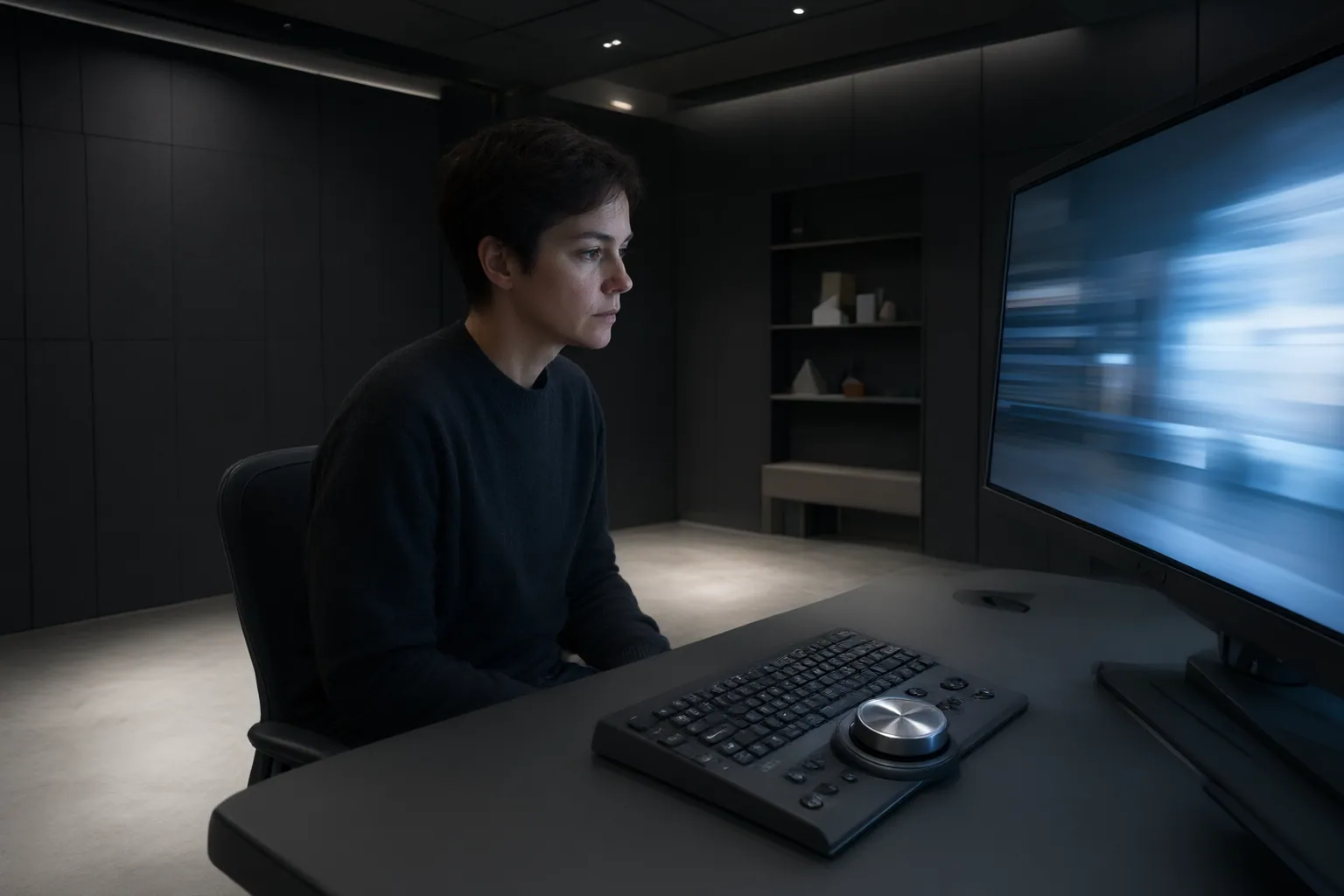 Editorial scene showing practical next steps for How Frame Rate Settings Affect Motion Cadence in AI-Generated Video
