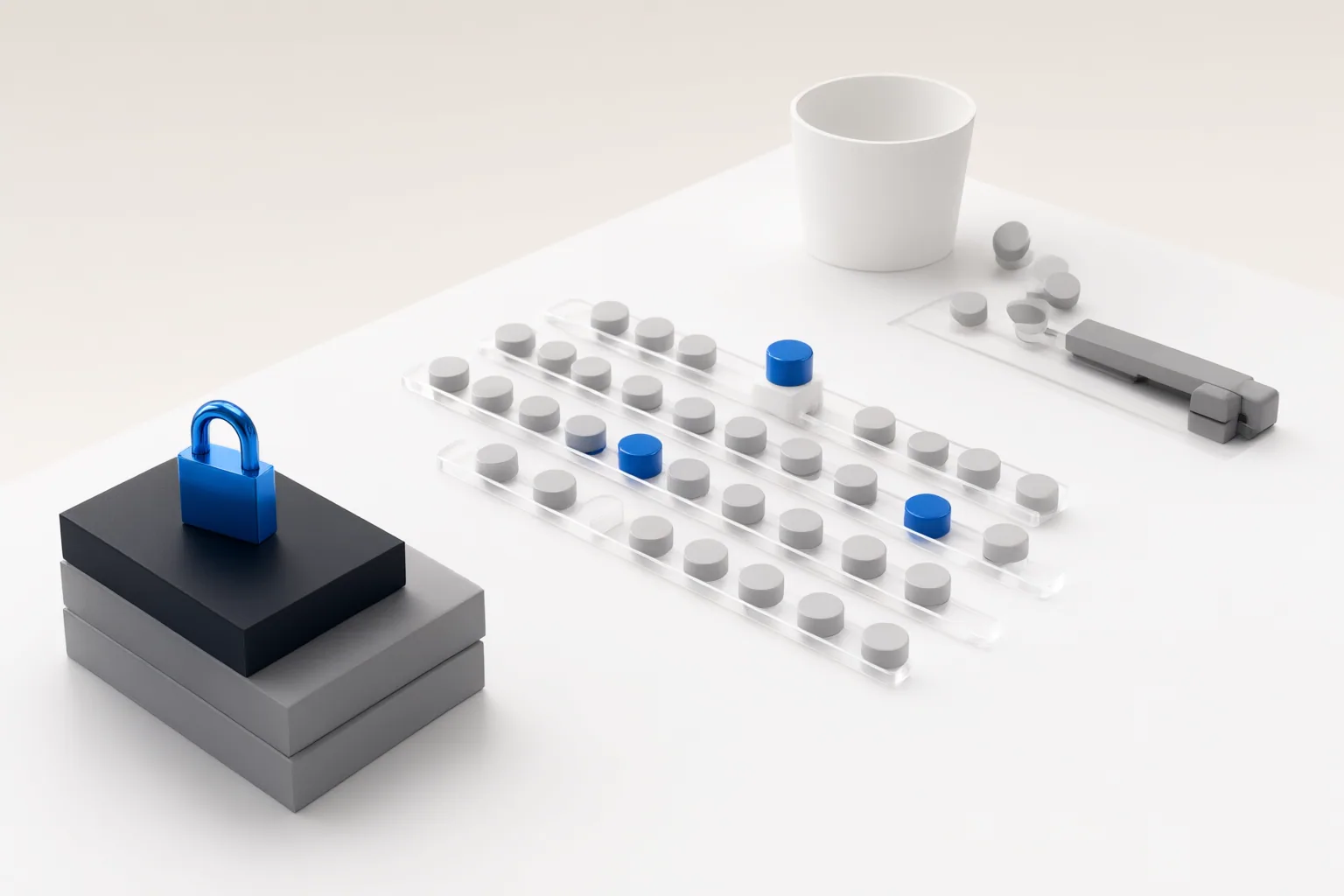 Original editorial hero image for How Teams Can Plan Access-Control and Deletion Tests for Collaborative AI Media Software