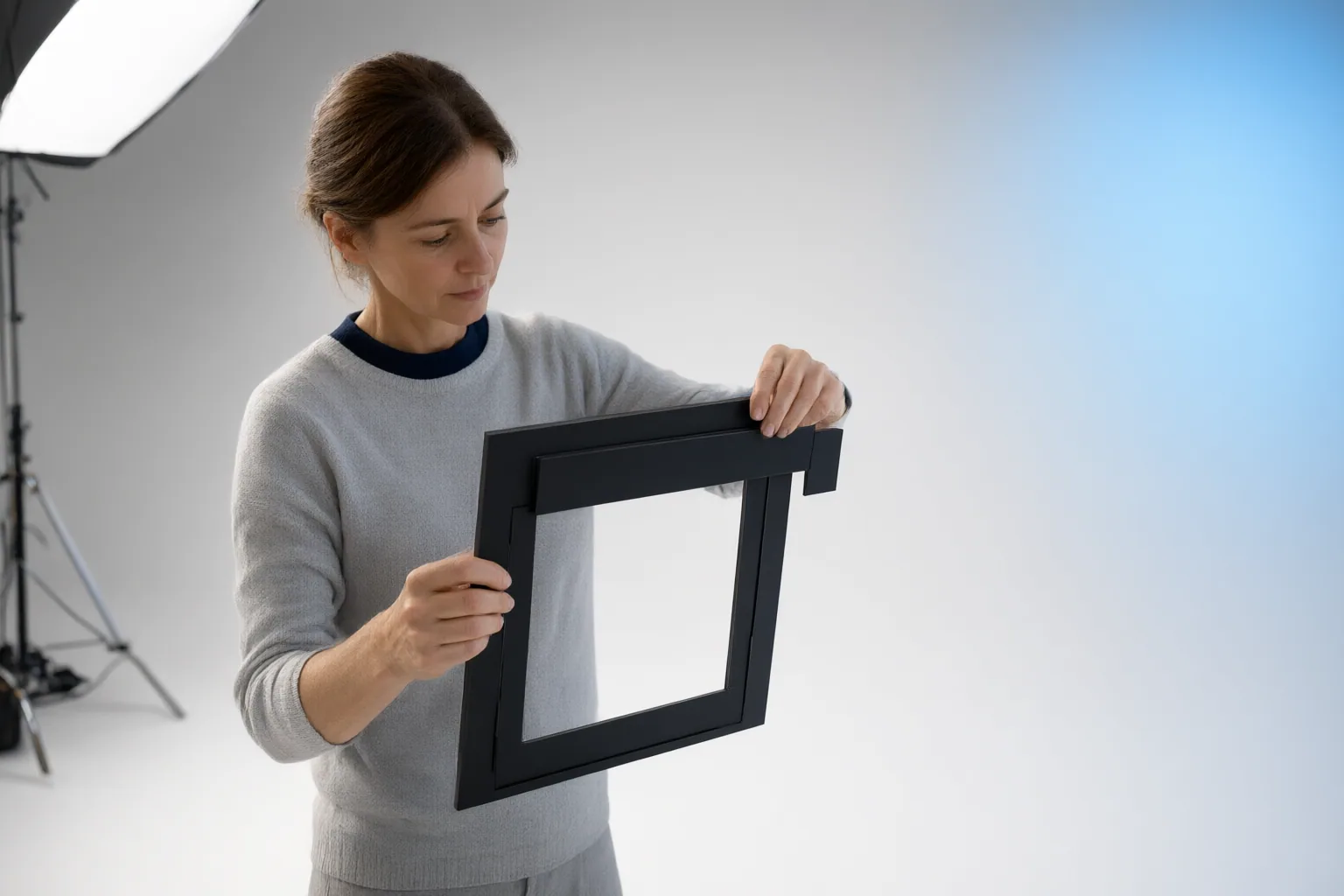Editorial scene showing practical next steps for How to Choose a Source Image Crop for AI Videos in Multiple Aspect Ratios