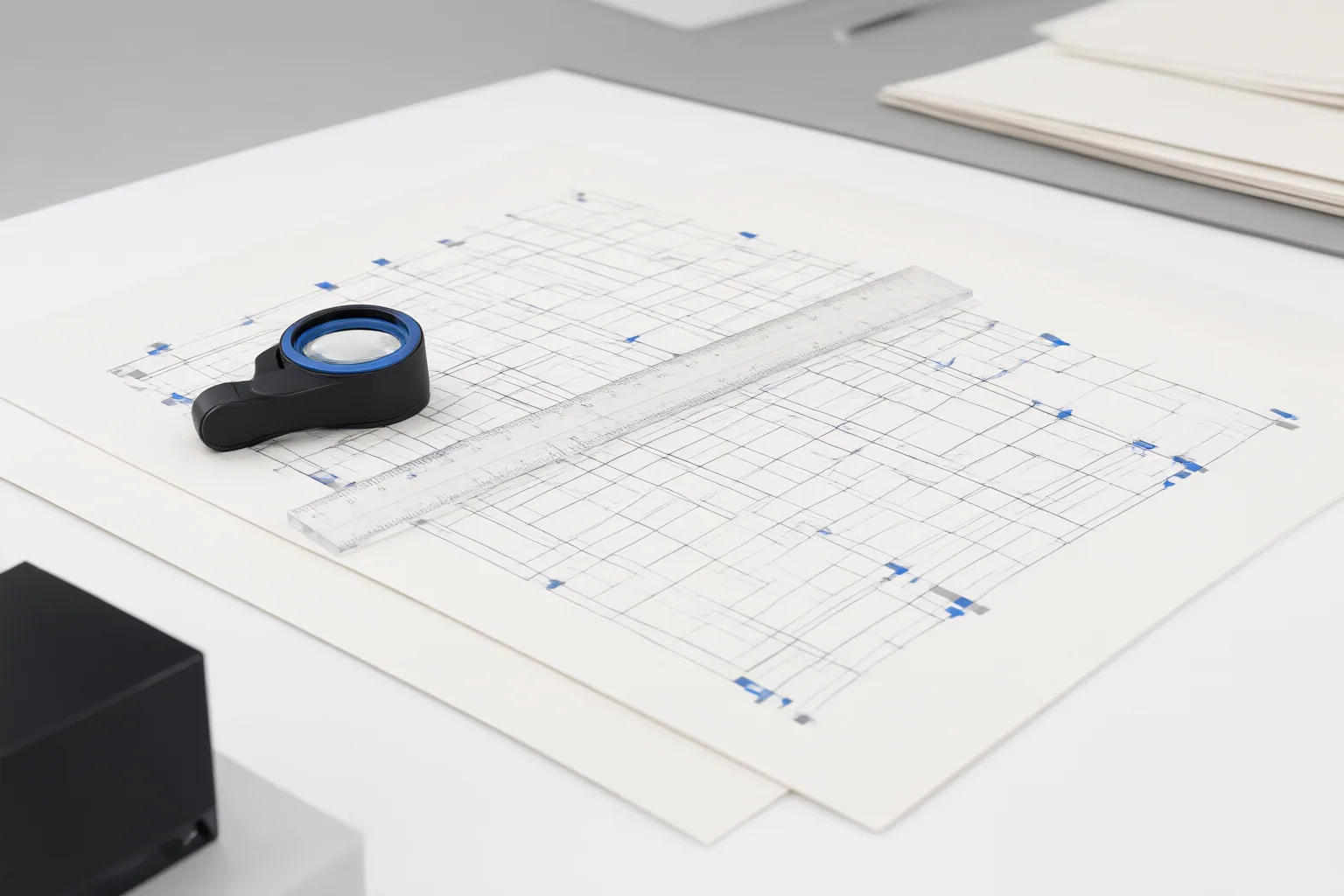 Editorial detail illustrating evidence and decision criteria for How to Compare AI OCR Tools for Accurate Table Extraction from Scanned PDFs