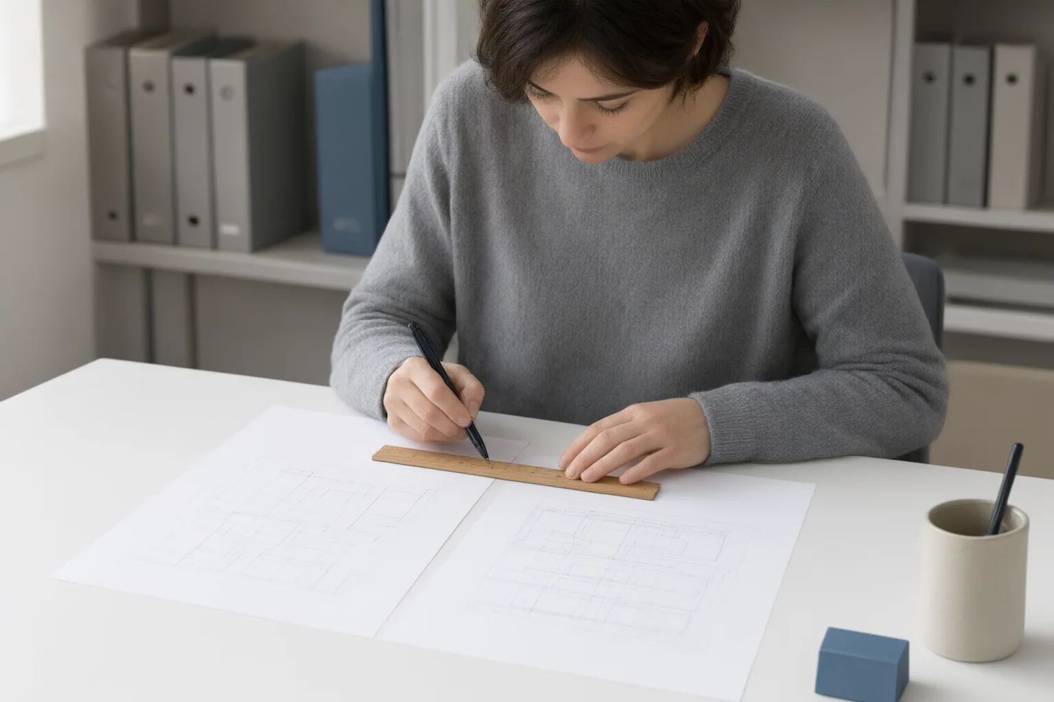 Editorial scene showing practical next steps for How to Compare AI OCR Tools for Accurate Table Extraction from Scanned PDFs