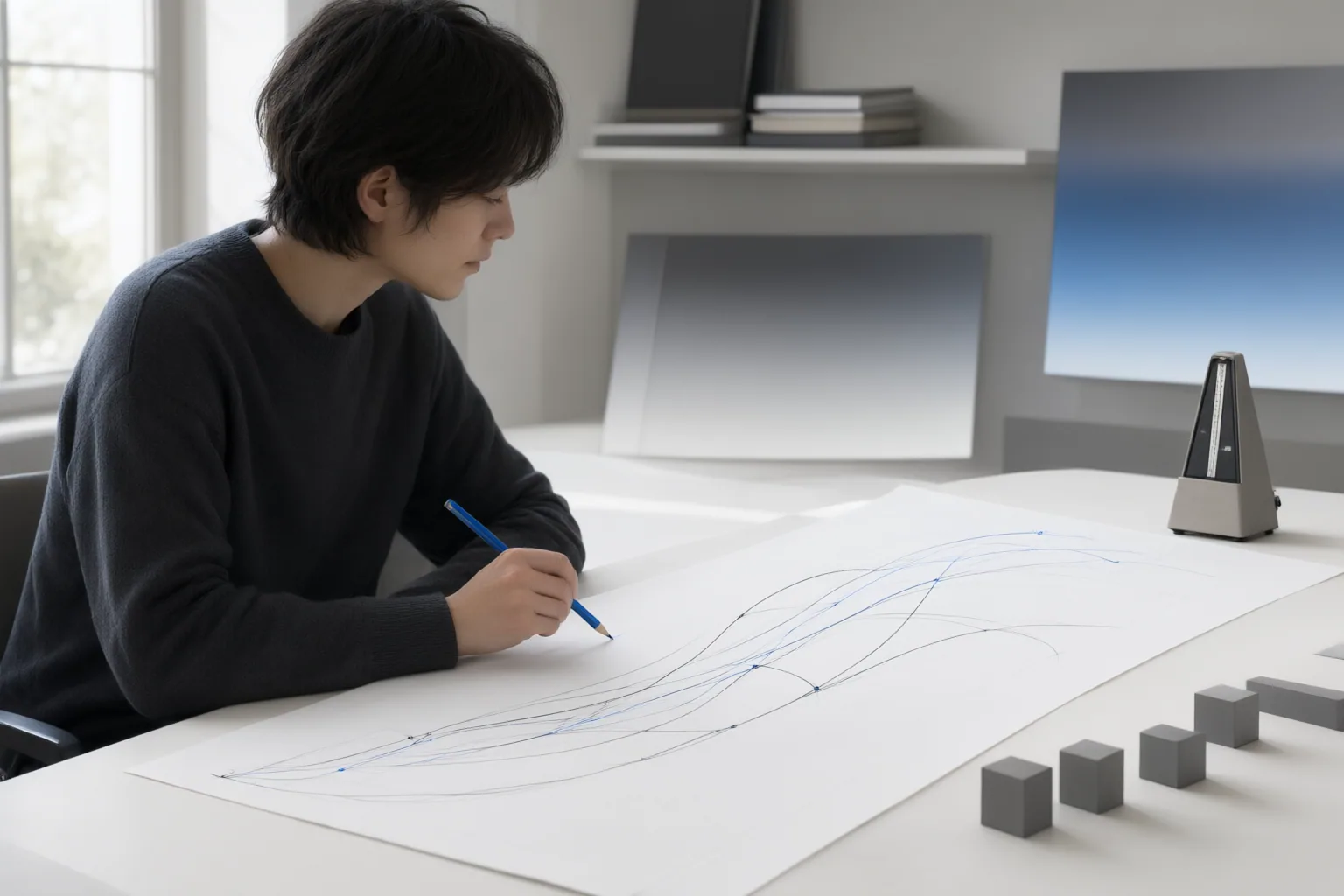 Editorial scene showing practical next steps for How to Compare Keyframe Controls for Directing AI-Generated Video