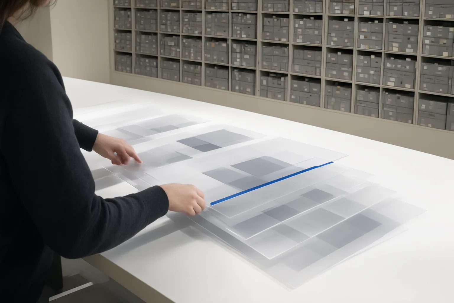 Editorial scene showing practical next steps for How to Compare Version History and Nondestructive Editing in AI Image Tools