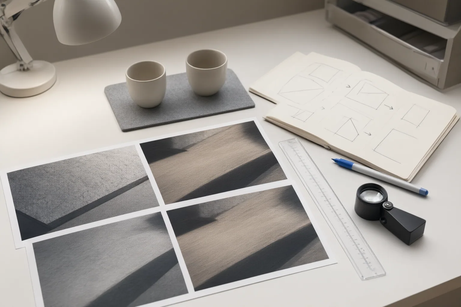 Editorial detail illustrating evidence and decision criteria for How to Connect Two Different AI-Generated Video Scenes Coherently