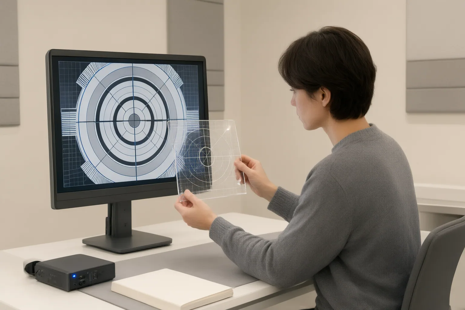 Editorial scene showing practical next steps for How to Correct Non-Square Pixels in Archival Footage Before AI Video Editing