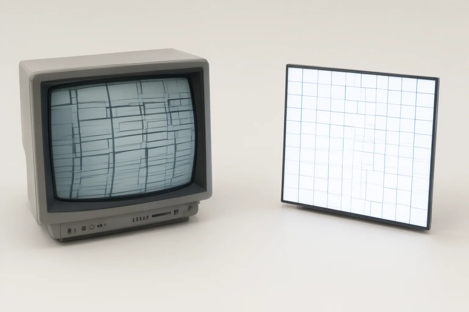 Original editorial hero image for How to Correct Non-Square Pixels in Archival Footage Before AI Video Editing