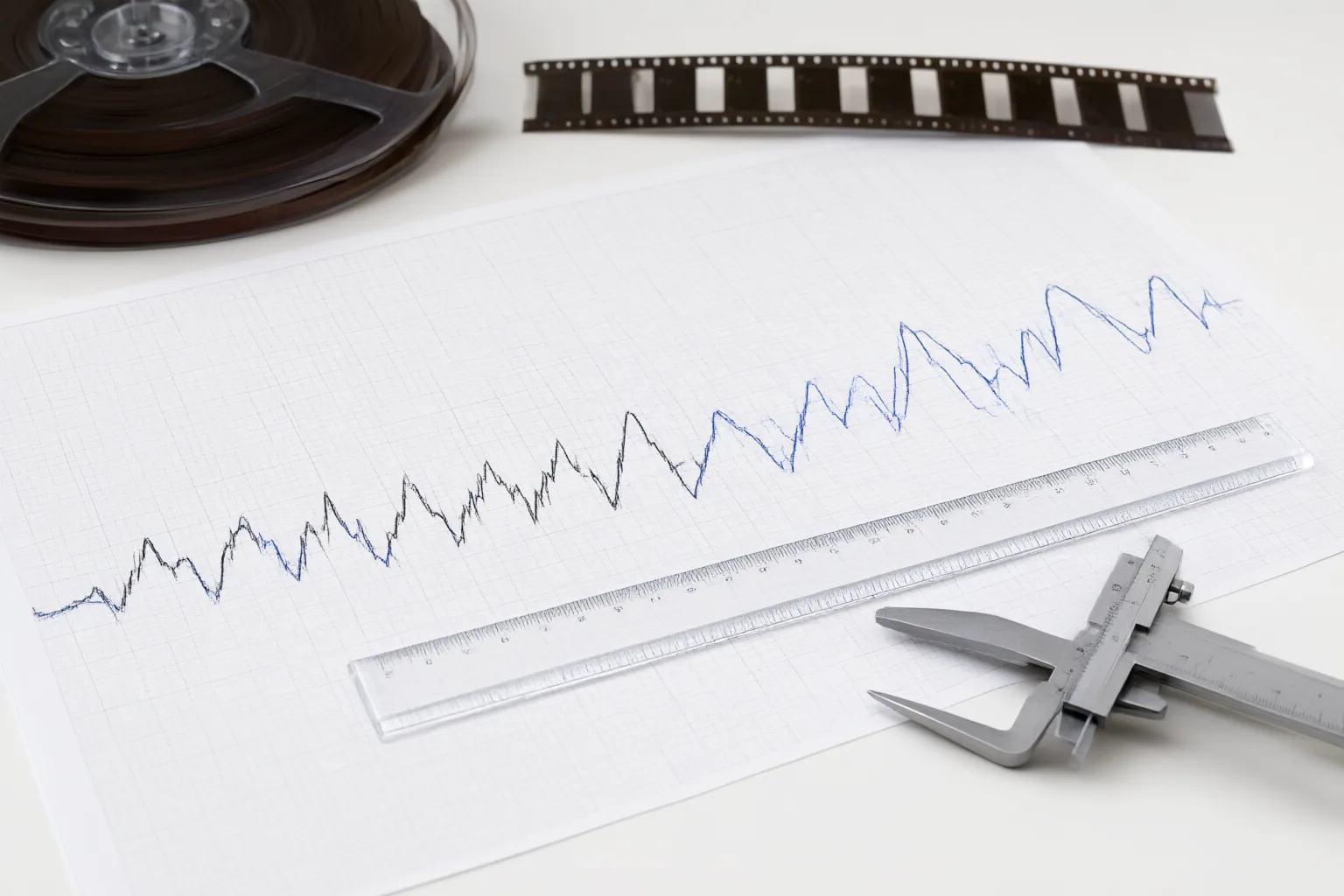 Editorial detail illustrating evidence and decision criteria for How to Detect and Correct Audio Drift After an AI Frame-Rate Change