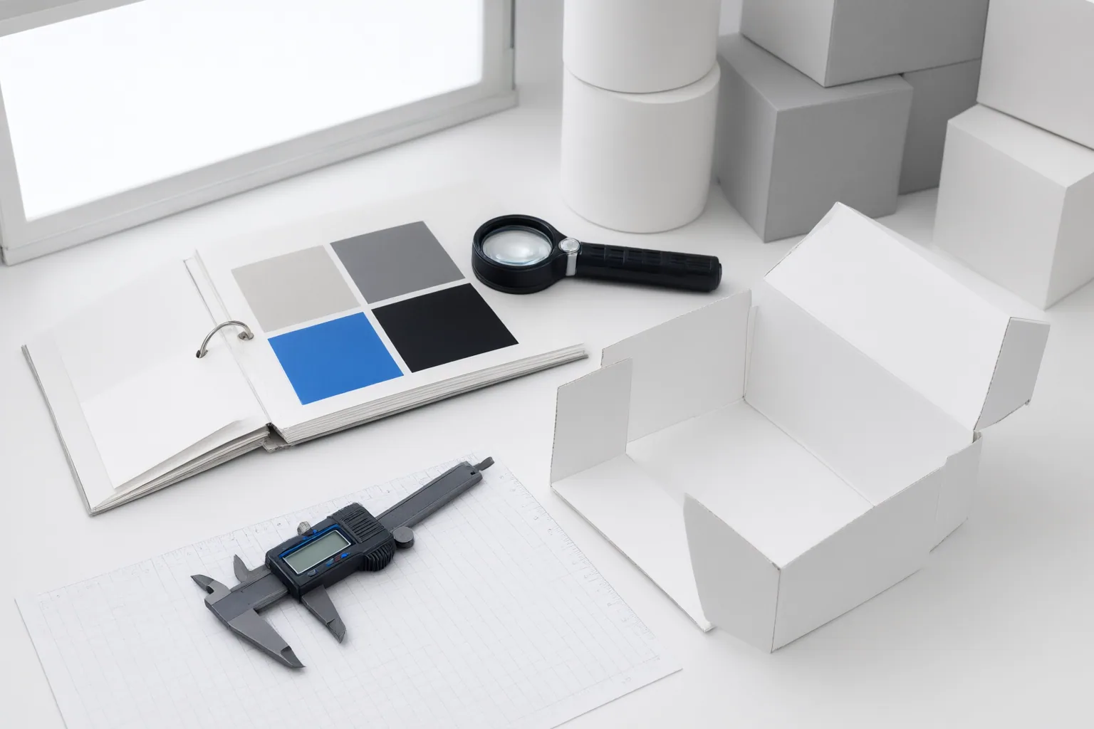 Editorial detail illustrating evidence and decision criteria for How to Evaluate AI-Generated Packshots for Packaging, Logo, and Dimensional Accuracy