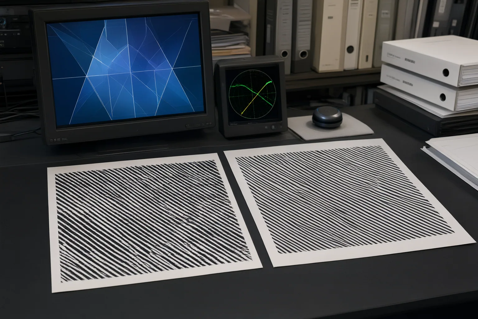 Editorial detail illustrating evidence and decision criteria for How to Evaluate AI Video Deinterlacing for Combing, Detail Loss, and Motion Artifacts