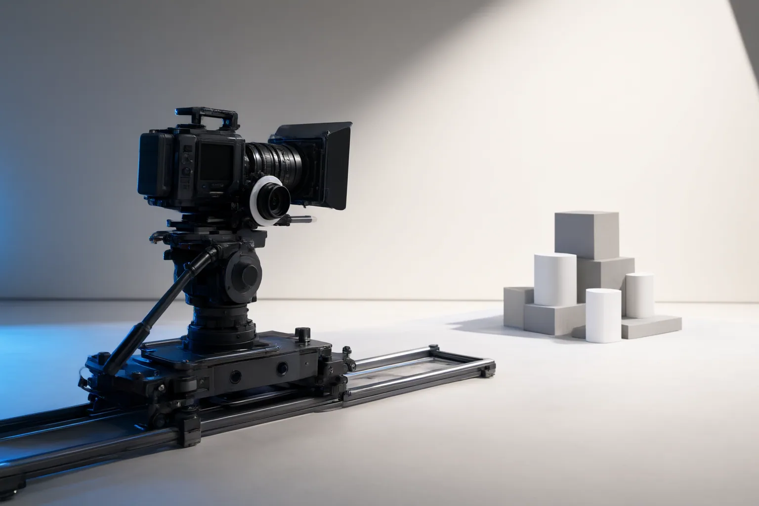 Editorial scene showing practical next steps for How to Evaluate Camera Motion Controls for Repeatable AI Video Shots