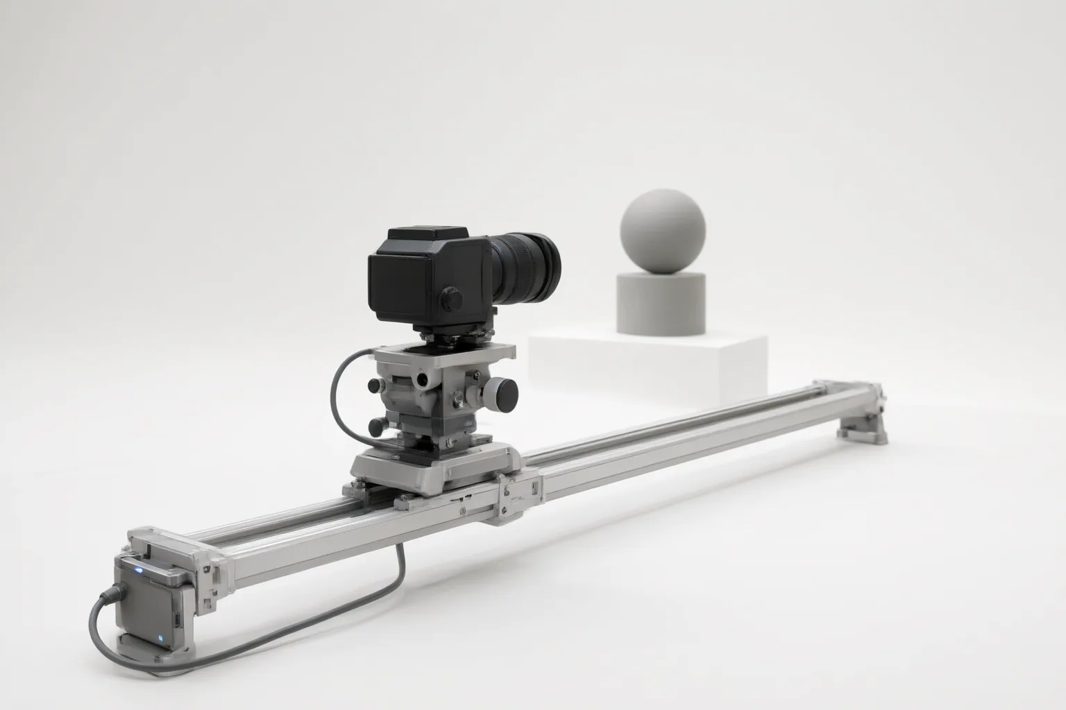 Original editorial hero image for How to Evaluate Camera Motion Controls for Repeatable AI Video Shots