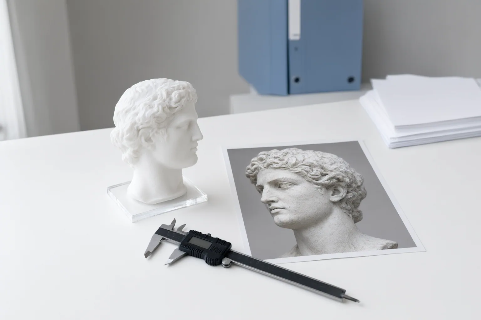 Original editorial hero image for How to Evaluate Identity Preservation in AI Face Restoration