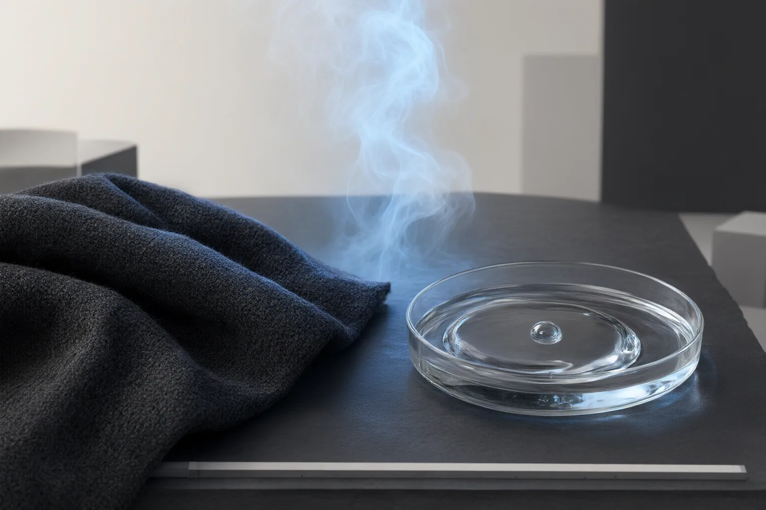 Editorial detail illustrating evidence and decision criteria for How to Evaluate Physical Realism in AI-Generated Liquids, Smoke, and Cloth