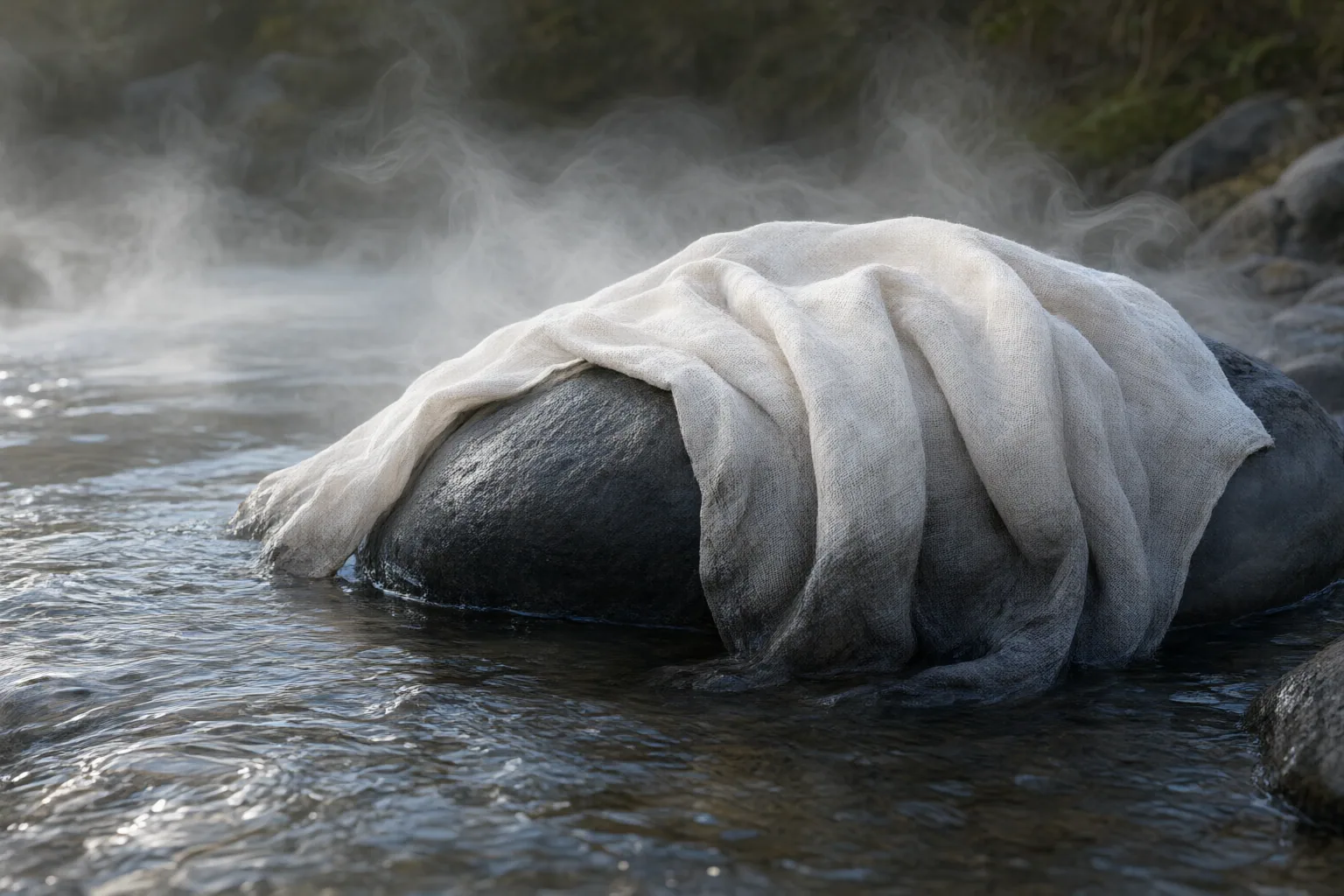 Original editorial hero image for How to Evaluate Physical Realism in AI-Generated Liquids, Smoke, and Cloth