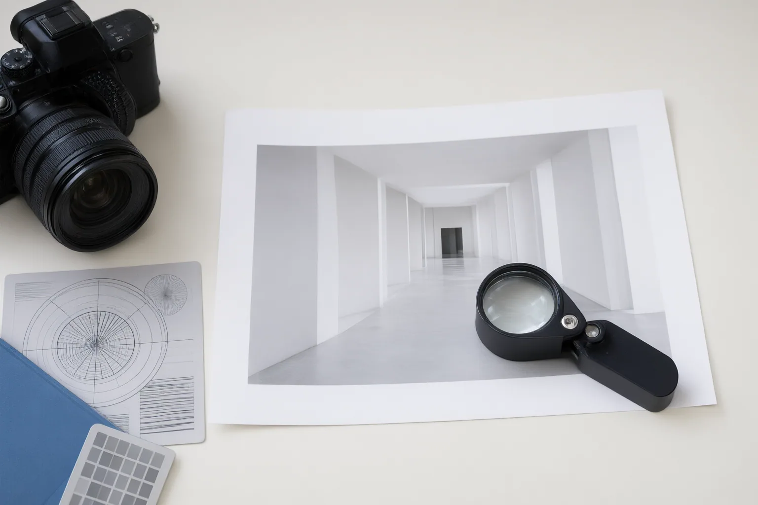 Original editorial hero image for How to Evaluate Whether AI Video Preserves a Reference Image’s Lens Characteristics