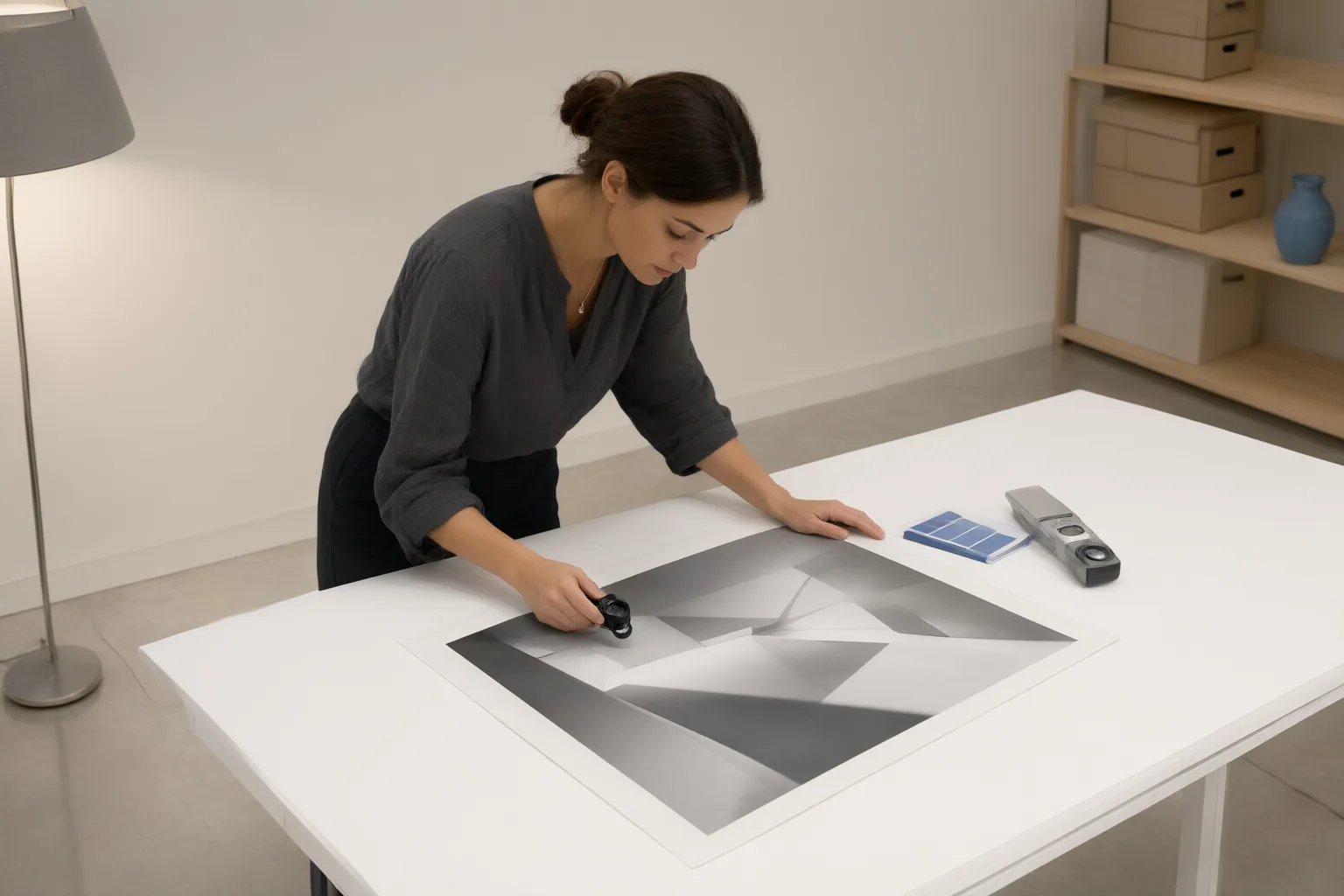 Editorial scene showing practical next steps for How to Extend an Image While Preserving Perspective and Lighting