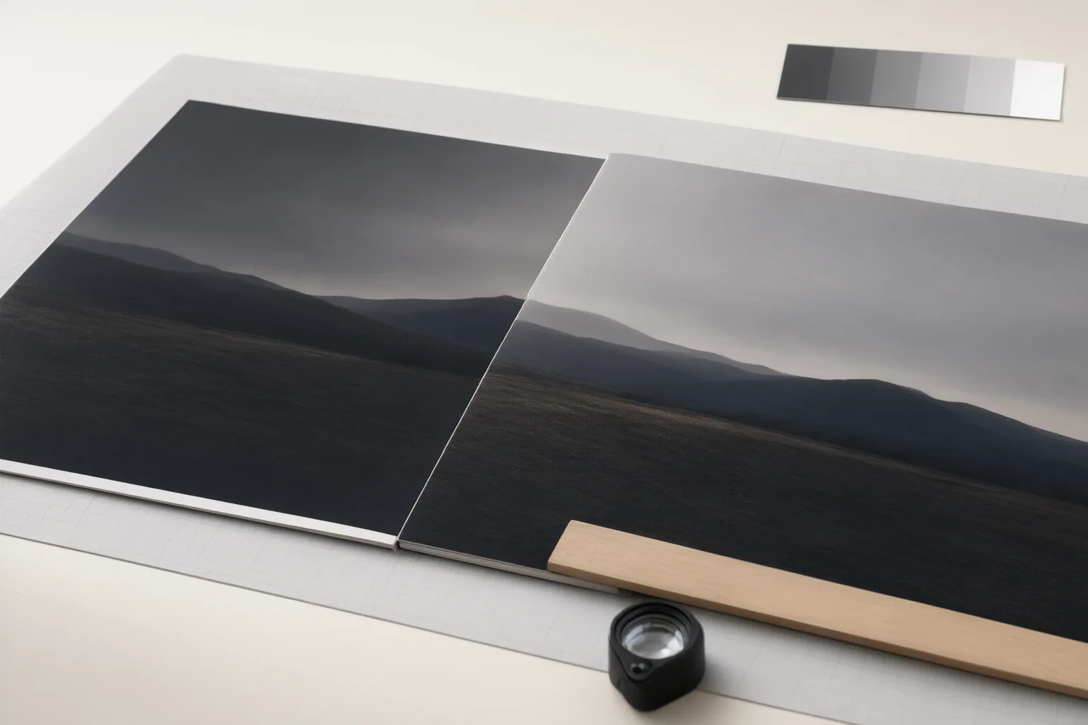 Editorial detail illustrating evidence and decision criteria for How to Extend an Image While Preserving Perspective and Lighting