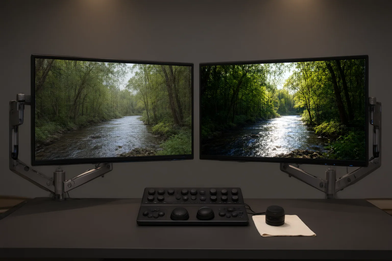 Original editorial hero image for How to Inspect AI-Converted SDR-to-HDR Video