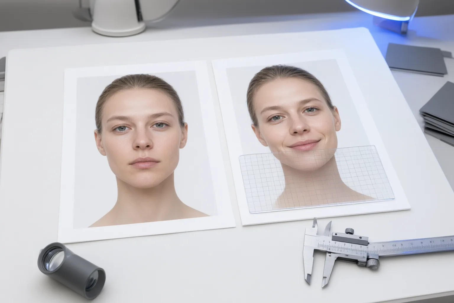 Editorial detail illustrating evidence and decision criteria for How to Inspect AI Facial Expression Transfer for Head Pose and Mouth Detail
