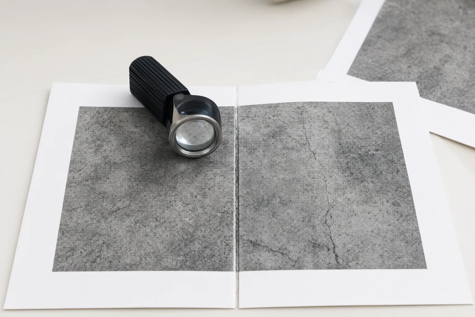 Editorial detail illustrating evidence and decision criteria for How to Inspect AI Tileable Texture Seams Before Using Them
