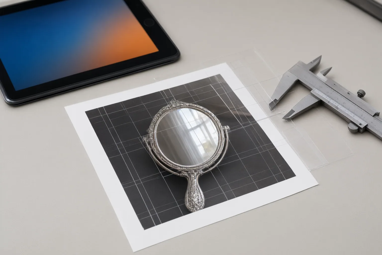 Editorial detail illustrating evidence and decision criteria for How to Inspect Mirrors, Screens, and Other Nested Images in AI-Generated Video