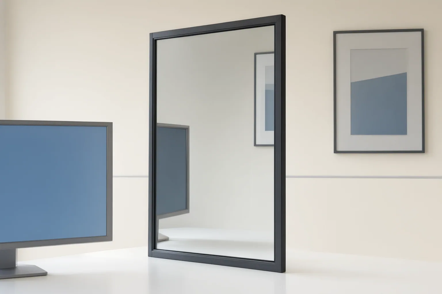 Original editorial hero image for How to Inspect Mirrors, Screens, and Other Nested Images in AI-Generated Video
