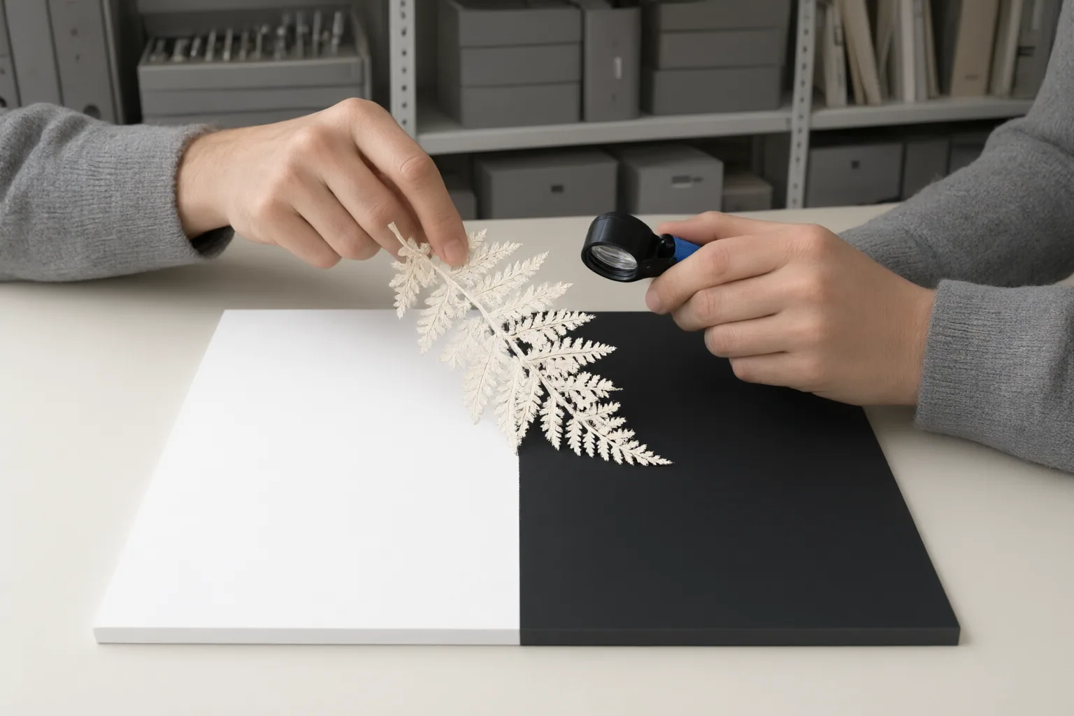 Editorial scene showing practical next steps for How to Make a Background Transparent and Export It Correctly