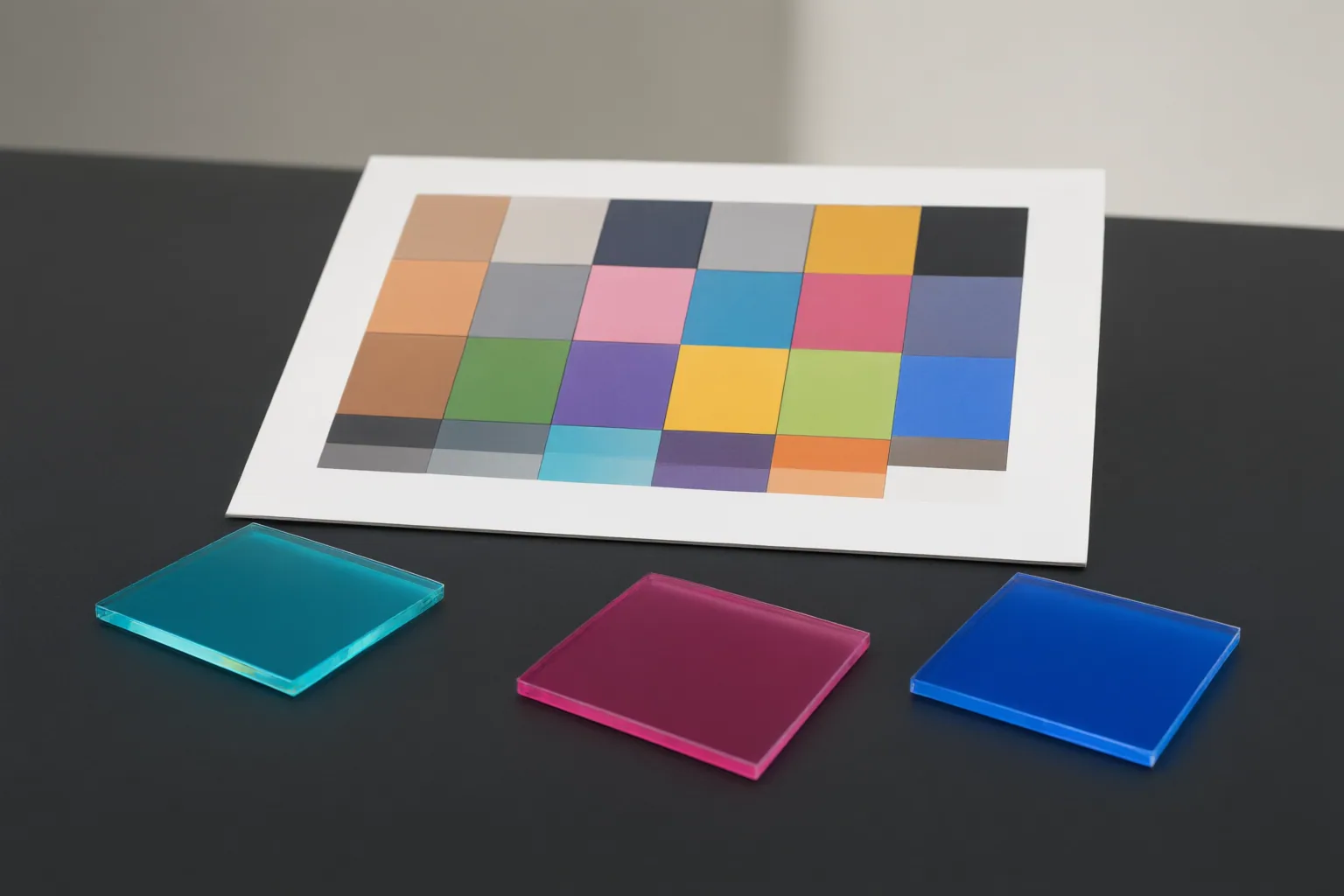 Editorial detail illustrating evidence and decision criteria for How to Match Color Between Footage From Different Cameras With AI