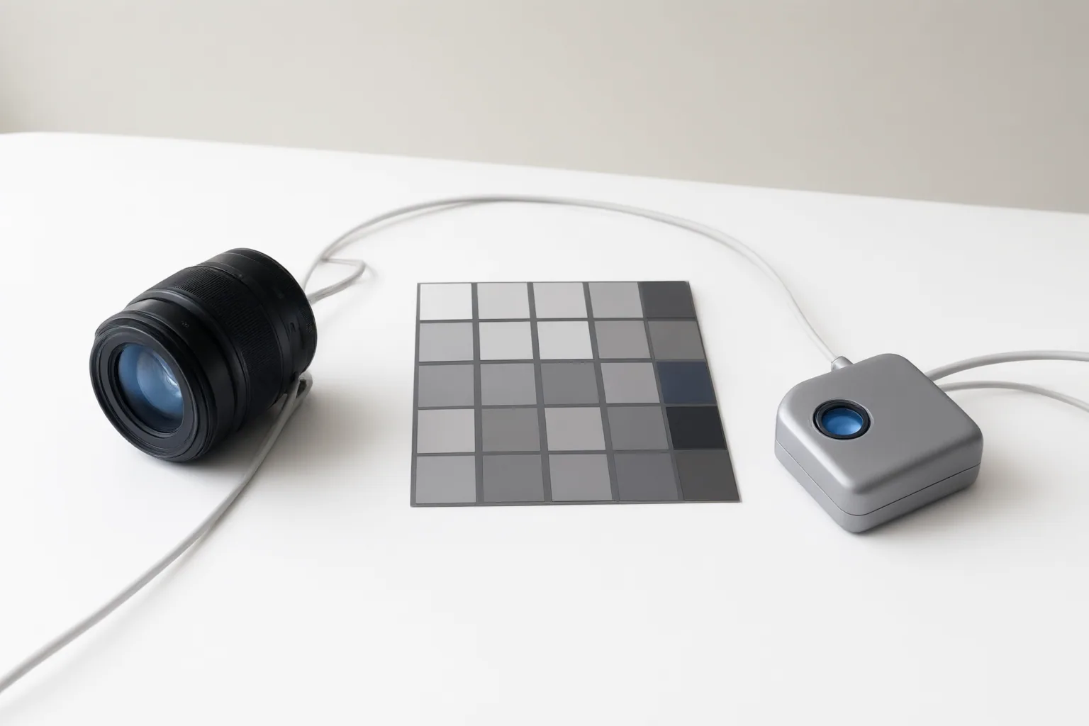 Original editorial hero image for How to Match Color Between Footage From Different Cameras With AI