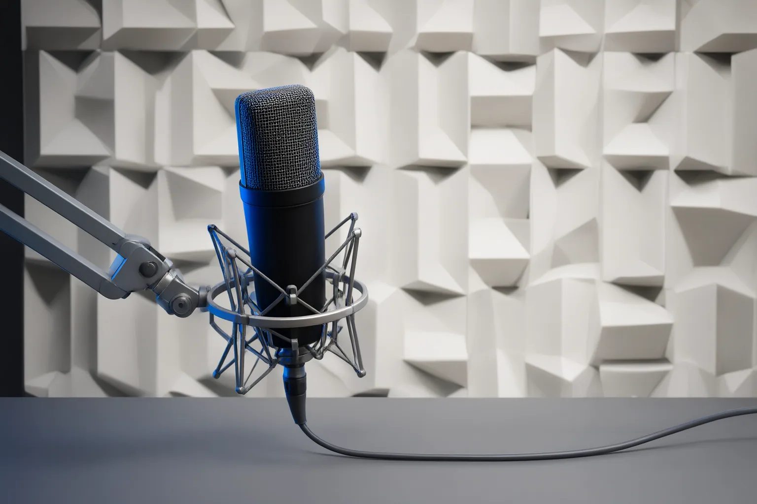 Original editorial hero image for How to Normalize AI Voiceover Loudness with LUFS and Check for Clipping