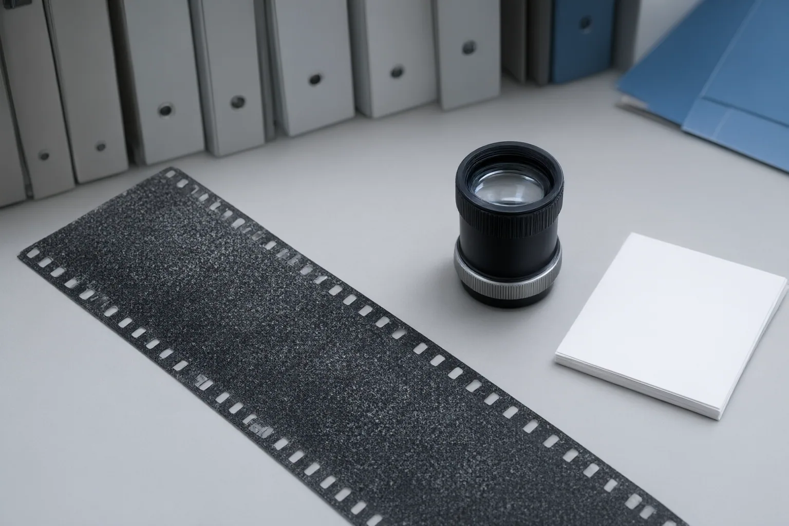 Editorial detail illustrating evidence and decision criteria for How to Preserve Intentional Film Grain When Using AI Denoising Tools