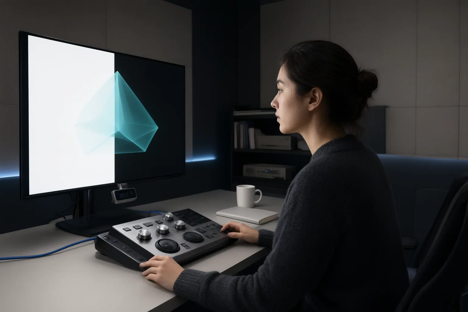 Editorial scene showing practical next steps for How to Preserve Transparent Alpha Channels in AI-Generated Video Overlays
