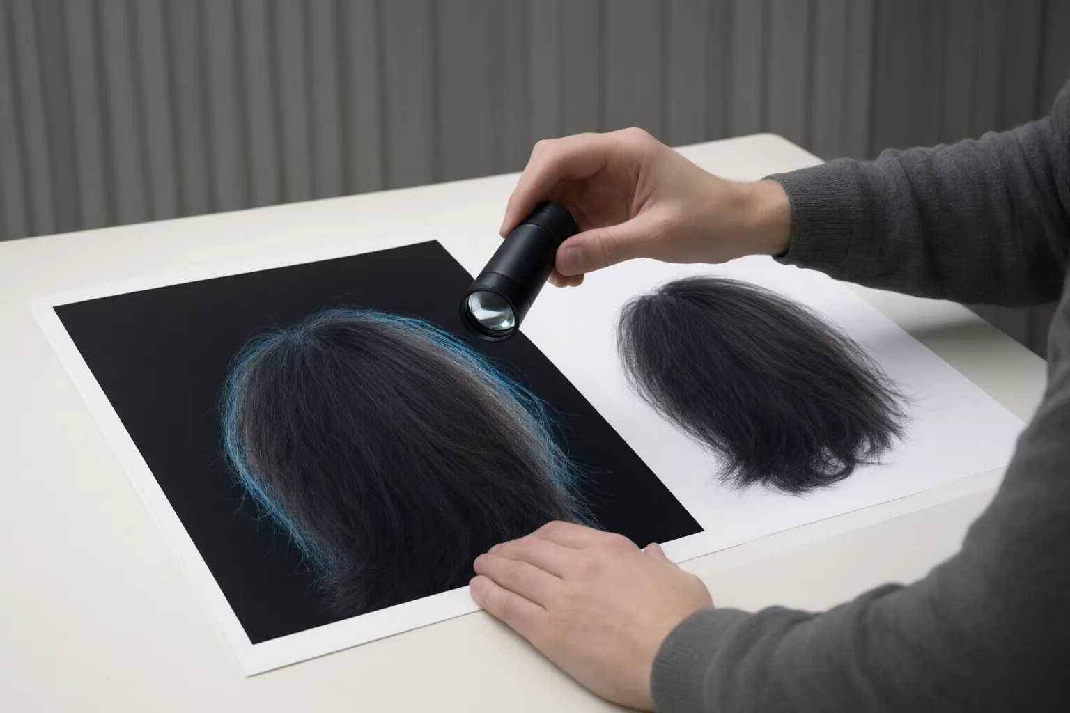 Editorial scene showing practical next steps for How to Remove Color Fringing Around Hair After AI Background Replacement