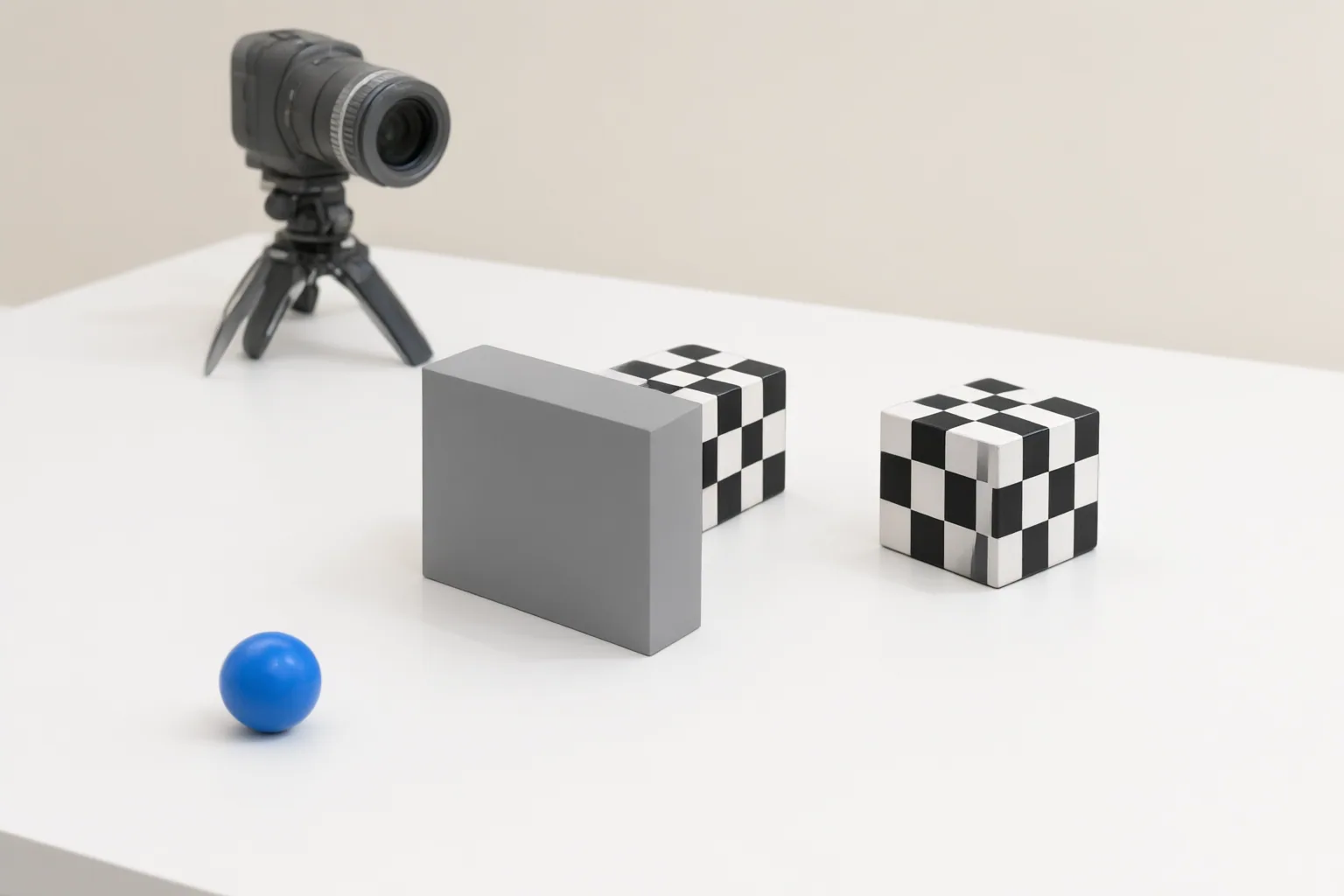 Editorial detail illustrating evidence and decision criteria for How to Test AI Object Tracking Through Occlusion and Frame Re-Entry