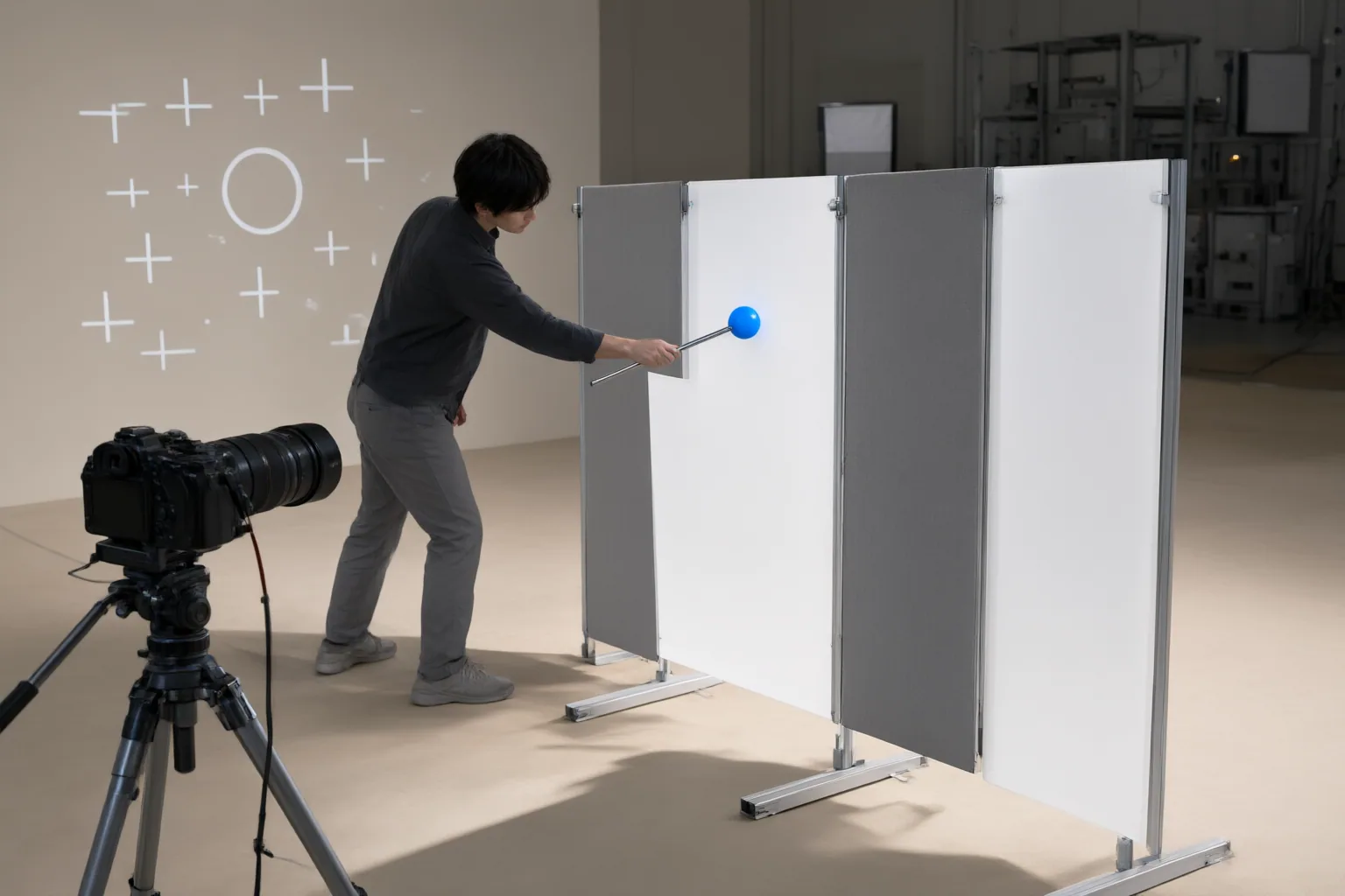 Editorial scene showing practical next steps for How to Test AI Object Tracking Through Occlusion and Frame Re-Entry